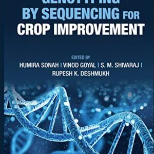 Genotyping by Sequencing for Crop Improvement