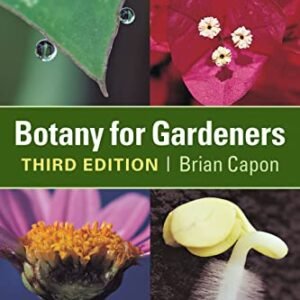 Botany for Gardeners
