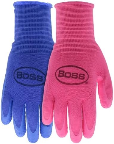 BOSS Unisex High Visability ANSI Class III Rain Suit Jacket