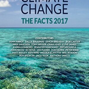 Climate Change: The Facts 2017