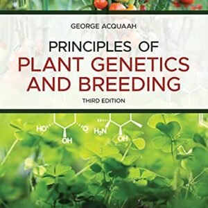 Principles of Plant Genetics and Breeding