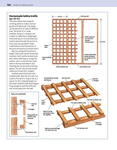 Texas Home Landscaping, 3rd Edition: 48 Landscape Designs, 200+ Plants & Flowers Best Suited to the Region (Creative Homeowner) Gardening Ideas, Plans, and Outdoor DIY Projects for TX and OK - Image 11
