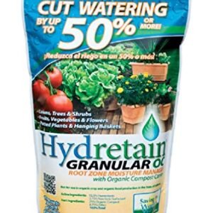 Root Zone Moisture Manager Granular OC - 3 Pound Bag
