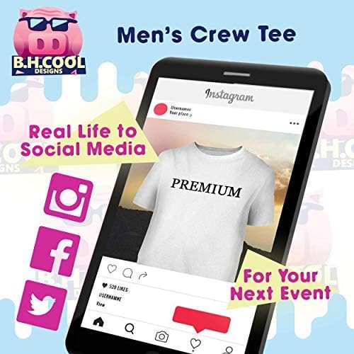 I'd Rather Be TERRACING - Men's Soft & Comfortable T-Shirt - Image 5