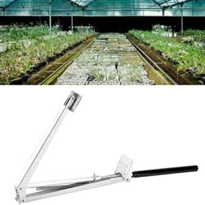 Window Opener Greenhouses Roof Lifts Autovent Kit Greenhouse Acessories Automatic Ventilation Openers for Greenhouse Hotel Garden Farm