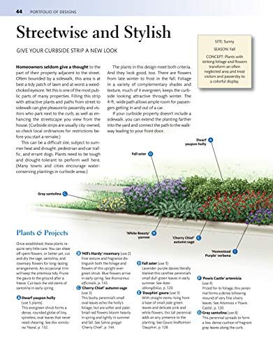 Texas Home Landscaping, 3rd Edition: 48 Landscape Designs, 200+ Plants & Flowers Best Suited to the Region (Creative Homeowner) Gardening Ideas, Plans, and Outdoor DIY Projects for TX and OK - Image 4