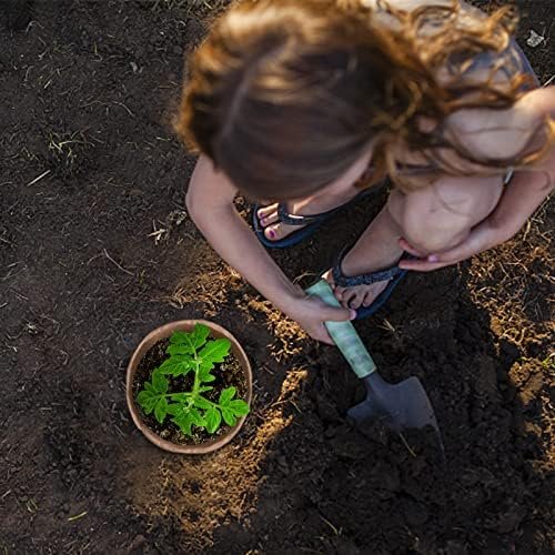 Cedilis 60 Pack 4" Peat Pots, Biodegradable Plant Starter Pots with Plant Labels, Germination Station Starter Cups, Disposable Plant Pots for Seedlings, Flowers, Vegetables Seeds - Image 6