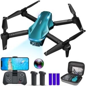 New Drone with Camera for Adults