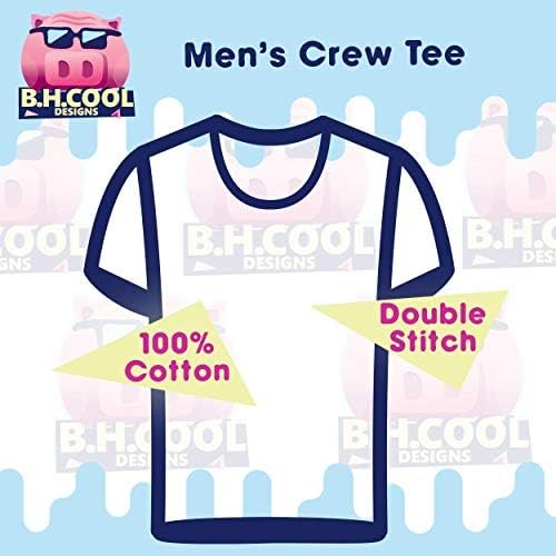 I'd Rather Be TERRACING - Men's Soft & Comfortable T-Shirt - Image 3