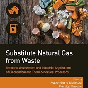 Substitute Natural Gas from Waste: Technical Assessment and Industrial Applications of Biochemical and Thermochemical Processes