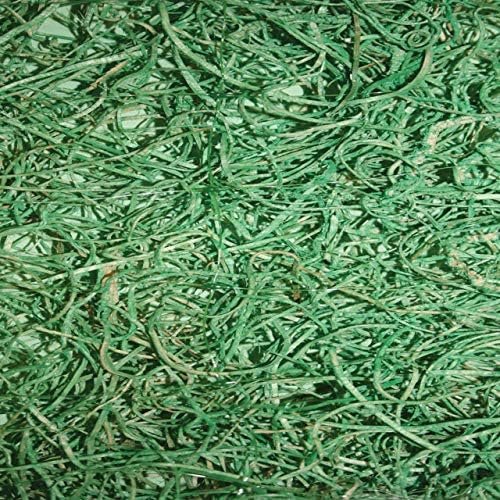 Dewitt Curlex I 4 x 112.5 Foot Single Layer Excelsior Biodegradable Commercial or Residential Landscaping Erosion Control Blanket - Image 3