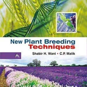 New Plant Breeding Techniques