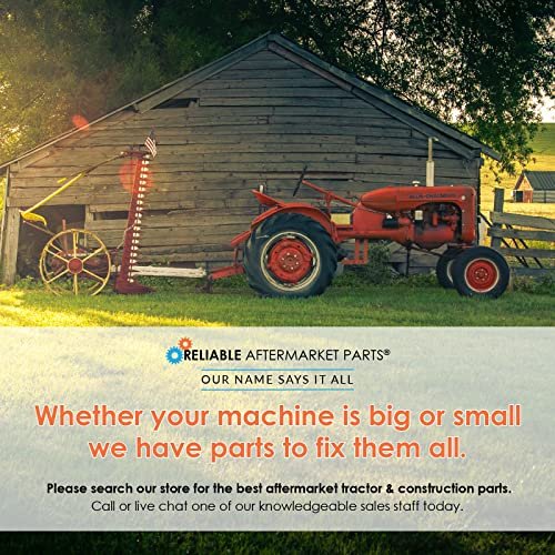 RAParts Distributor Ignition Tune-Up Kit Fits Farmall H Super H Fits International Harvester - Image 8