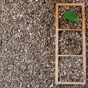 3QT Vermiculite - Organic Vermiculite for Plants Horticultural Coarse Vermiculite Natural Soil Additive for Potted Plants Gardening Mushrooms Seed Starting