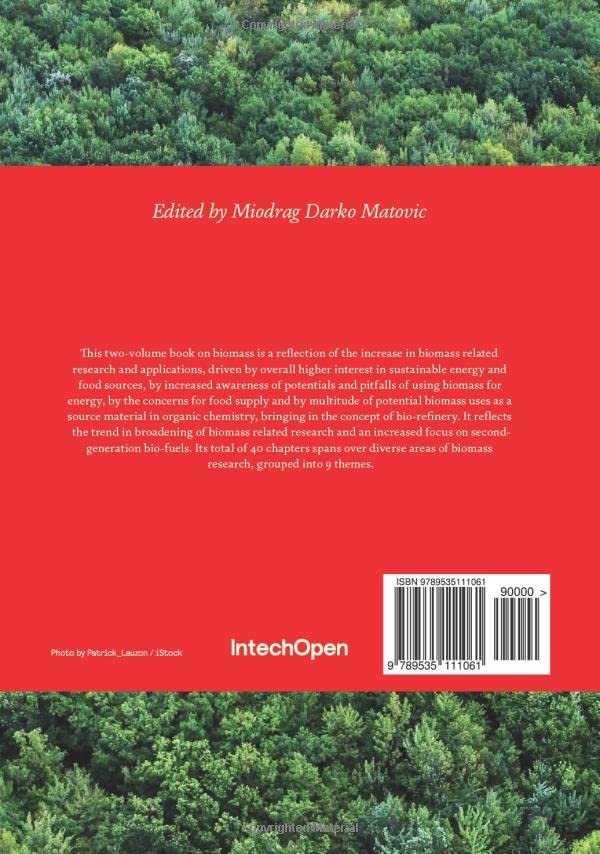 Biomass Now - Cultivation and Utilization - Image 2