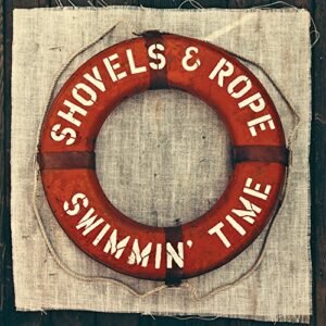 Swimmin' Time