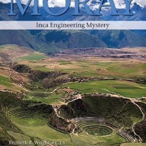 Moray: Inca Engineering Mystery