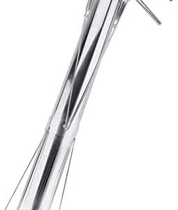 Bulb Planter Tools and Long Handled Bulb Planter Tools, Durable Vegetable Transplanter,with Pedal for Garden for Outdoor for Rural for Seed Planting