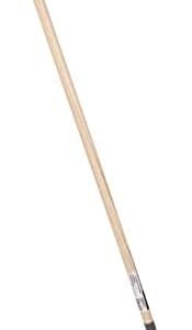 Radius Premium Long Handle Warren Hoe, Wood Shaft