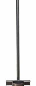 Bulb Planter Make Bulb/Plant Holes Without Bending Over