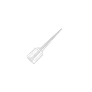 FX-10-R-S Beckman Biomek Robotic Pipet Tips For Beckman FX Robotics System, 10 microliter, Clear PP, Racked, Sterile (1 Case: 96 Tips/Rack; 10 Racks/Unit; 5 Units/Case)