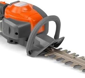 Husqvarna 585729103 122HD45 Toy, Grey/orange