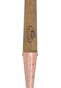 Esschert Design GT121 Copper Plated Dibber