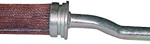 Complete Tractor 1701-2203 Hydraulic Filter Compatible with/Replacement for Case/International Harvester 384, 444, B414 3044368R93 Tractors