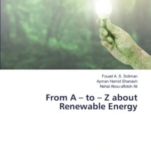 From A – to – Z about Renewable Energy