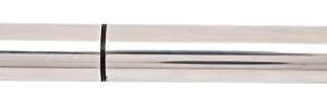 Garden Bulb Planter Stainless Steel Soil Release Tool for Planting Seeds and Flowers