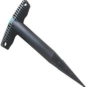 Zenport GA401 Dibber for Planting Seeds and Bulbs, Original