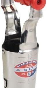 Spear & Jackson 3060EL Select Stainless Steel Bulb Planter