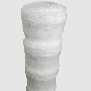 Trellis Netting Roll 4ft x 4920ft Heavy Duty for Climbing Plants, Garden Netting Melons Vegetable Support, Grape Racks, Hydroponic Scrog Net (6” x 6” Squares) (4ft x 4920ft)