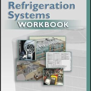 HVAC and Refrigeration Systems Workbook