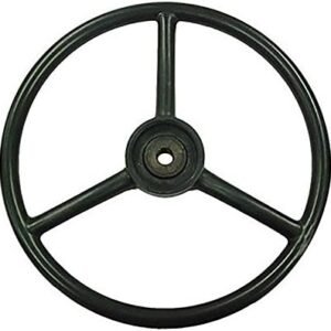 RAParts STEERING WHEEL Fits International Harvester Fits Cub Cadet 123 Fits Cub Cadet 100 Tractor