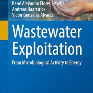 Wastewater Exploitation: From Microbiological Activity to Energy (Springer Water)