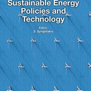 Sustainable Energy Policies and Technology