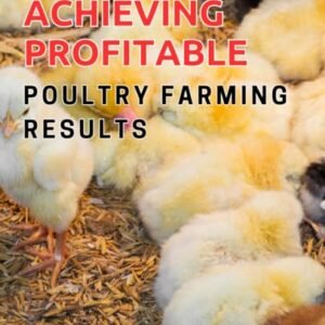 Achieving Profitable Poultry Farming Results: Transform Your Poultry Farming Business with Expert Techniques for Increased Profitability