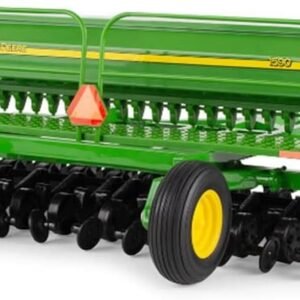 John Deere 1/16 Scale 1590 No-Till Drill LP79898 45816