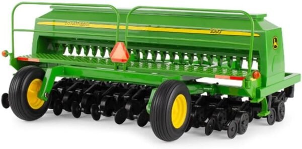 John Deere 1/16 Scale 1590 No-Till Drill LP79898 45816