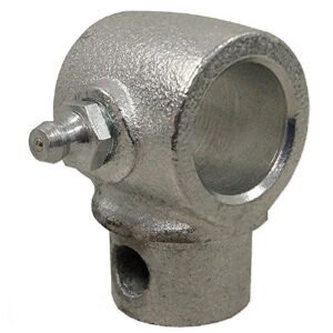 Stevens Lake Parts One New Steering Shaft Support Knuckle Fits Case IH, Fits FARMALL, Fits International Harvester 100, 130, 140, A-I, Super A, Super A-1, Super AV Models Interchangeable With 365002R1